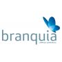 Logo Branquia Diamond