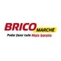 Logo Brico Marché, Vila Nova de Santo André