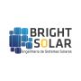 Logo Bright Solar - Engenharia de Sistemas Solares, Lda