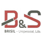 Logo Brisil, Unipessoal Lda