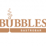 Logo Bubbles Food & Bar