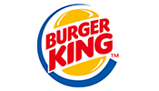 Logo Burger King, AlgarveShopping