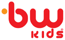 Logo Bw Kids, GuimarãeShopping