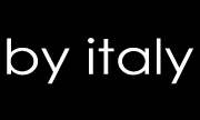 Logo By Italy, GuimarãeShopping