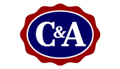 Logo C & A, NorteShopping