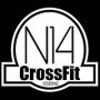 Logo N14 Crossfit