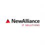 Logo New Alliance IT Solutions -  Serviços de Gestão e Informática
