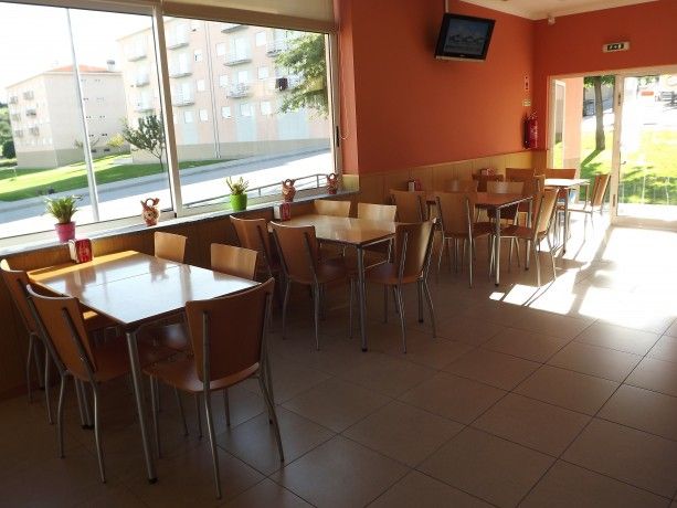 Foto 2 de São Vicente Restaurante/Café