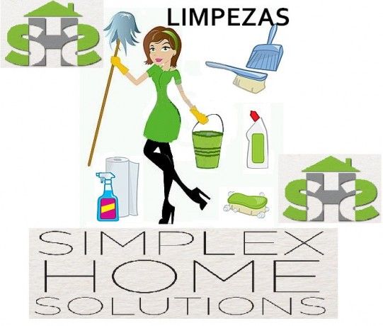 Foto 2 de Simplex Home Solutions