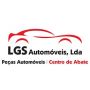 Logo Lgs Automoveis, Unipessoal Lda
