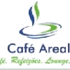 Logo Cafe & Lounge Areal