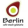 Logo Café Snack Bar BERLIN