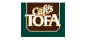 Cafés Tofa, Parque Atlântico