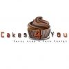 Logo Cakes4You, Unipessoal Lda