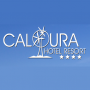 Logo Caloura Hotel Resort