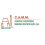 CAMM - Comércio e Assistencia Maquinas Movimentação, Lda