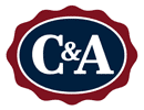 Logo C&a, Arrabida Shopping