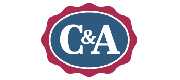 Logo C&a, LeiriaShopping