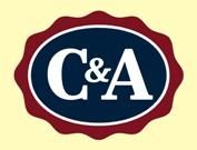 Logo C&a, Spacio Shopping