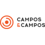 Logo Campos & Campos