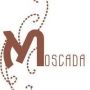 Logo Canela Moscada, Pastelaria Gourmet