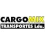 Logo Cargomix Transportes, Lda