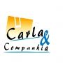 Logo Carla & Companhia - Serviços de Limpeza e Engomadoria