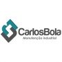 Logo Serralharias Aveiro Carlos Bola - Tornearia e Frezagens Mecanicas de Precisão, Lda