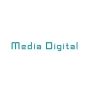 Logo Mediadigital - Carlos Pedrosa, Unip Lda - Fotografia e Video Digital