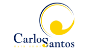 Logo Carlos Santos, Via Catarina