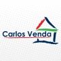Logo Carlos Venda - Construção Civil