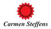 Logo Carmen Steffens, Riosul Shopping
