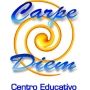 Logo Carpe Diem, Centro de Apoio Educativo, Lda