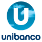 Logo Cartão Unibanco