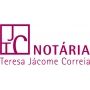 Cartório Notarial de Braga da Notária Teresa Jácome Correia