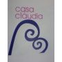 Logo Casa Cláudia