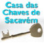 Logo Casa das Chaves Morgado