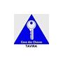 TAVILOCKS-Casa das Chaves-Tavira