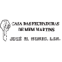 Logo Casa das Fechaduras de Mem Martins