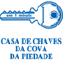 Logo Casa de Chaves da Cova da Piedade