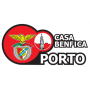 Casa do Benfica no Porto