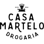 Logo Casa Martelo - Drogaria