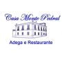 Logo Casa Monte Pedral