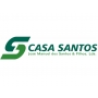 Logo Casa Santos, Electrodomésticos