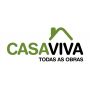 Casa Viva Obras - Unidade Solutions