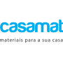 Logo CASAMAT - Materias para a sua casa
