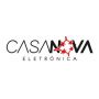 Logo Casanova Eletrónica