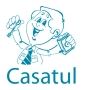 Logo CasaTul