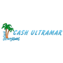 Logo Cash Ultramar - Comércio Produtos Alimentares, Lda