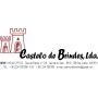 Logo Castelo de Brindes, Lda